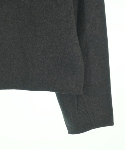 CELINE（セリーヌ）ブラウス グレー サイズ:38(S位) レディース/2200663230303