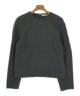 CELINE（セリーヌ）ブラウス グレー サイズ:38(S位) レディース/2200663230303