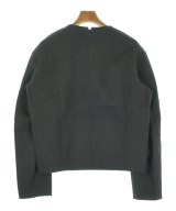 CELINE（セリーヌ）ブラウス グレー サイズ:38(S位) レディース/2200663230303