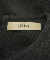 CELINE（セリーヌ）ブラウス グレー サイズ:38(S位) レディース/2200663230303