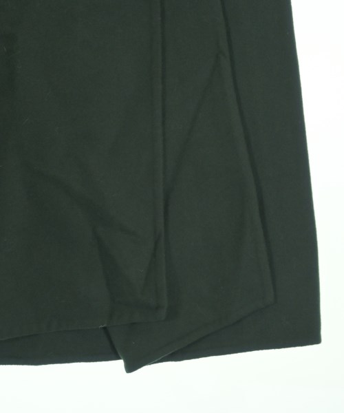 CELINE（セリーヌ）ロング・マキシ丈スカート 緑 サイズ:38(S位) レディース/2200663230310