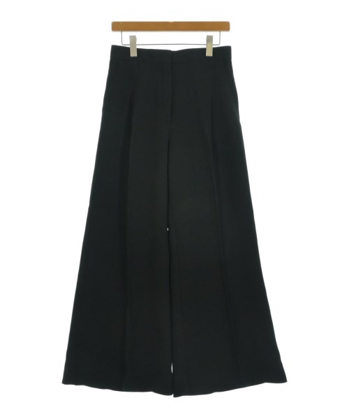 CELINE(セリーヌ)スラックス 黒 サイズ:38(S位)/2200663230327