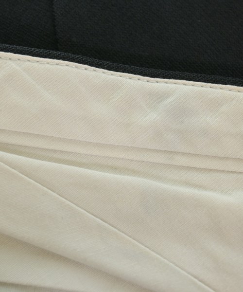 CELINE（セリーヌ）スラックス 黒 サイズ:38(S位) レディース/2200663230327