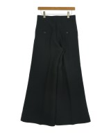 CELINE（セリーヌ）スラックス 黒 サイズ:38(S位) レディース/2200663230327