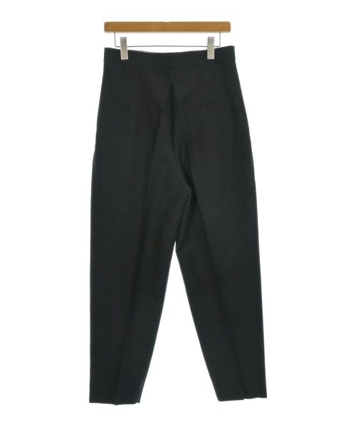 CELINE（セリーヌ）スラックス 黒 サイズ:38(S位) レディース/2200663230334