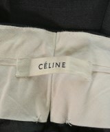 CELINE（セリーヌ）スラックス 黒 サイズ:38(S位) レディース/2200663230334