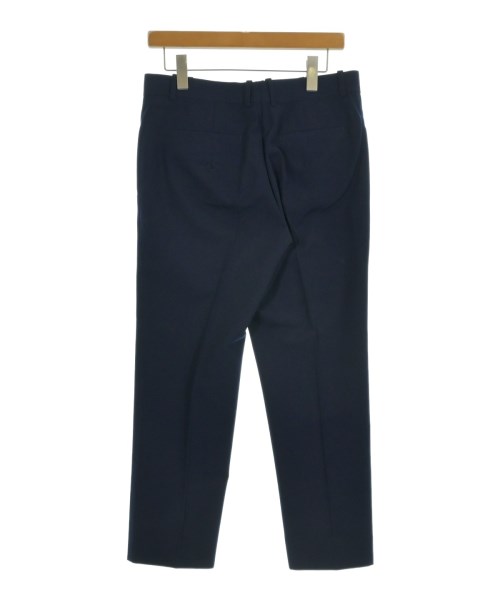 CELINE（セリーヌ）スラックス 紺 サイズ:38(S位) レディース/2200663230341