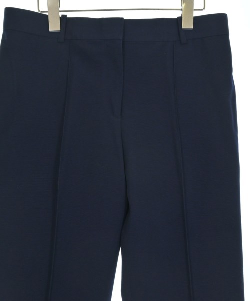 CELINE（セリーヌ）スラックス 紺 サイズ:38(S位) レディース/2200663230341