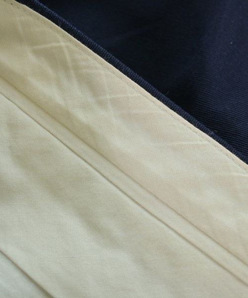 CELINE（セリーヌ）スラックス 紺 サイズ:38(S位) レディース/2200663230341