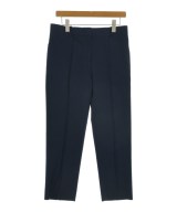 CELINE（セリーヌ）スラックス 紺 サイズ:38(S位) レディース/2200663230341