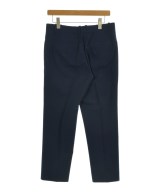 CELINE（セリーヌ）スラックス 紺 サイズ:38(S位) レディース/2200663230341