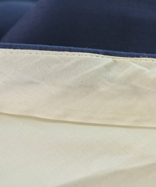 CELINE（セリーヌ）スラックス 紺 サイズ:36(XS位) レディース/2200663230358