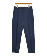 CELINE（セリーヌ）スラックス 紺 サイズ:36(XS位) レディース/2200663230358