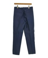 CELINE（セリーヌ）スラックス 紺 サイズ:36(XS位) レディース/2200663230358