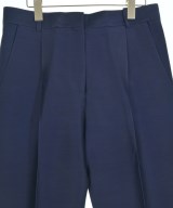 CELINE（セリーヌ）スラックス 紺 サイズ:36(XS位) レディース/2200663230358