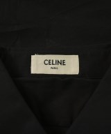 CELINE（セリーヌ）ドレスシャツ 黒 サイズ:41(XL位) メンズ/2200663311033