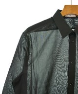 CELINE（セリーヌ）ドレスシャツ 黒 サイズ:41(XL位) メンズ/2200663311033