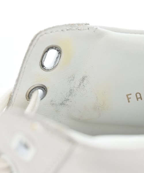 CELINE（セリーヌ）スニーカー 白 サイズ:EU41(26cm位) メンズ/2200663162154