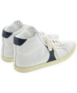CELINE（セリーヌ）スニーカー 白 サイズ:EU41(26cm位) メンズ/2200663162154