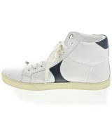 CELINE（セリーヌ）スニーカー 白 サイズ:EU41(26cm位) メンズ/2200663162154
