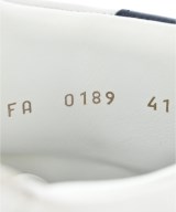 CELINE（セリーヌ）スニーカー 白 サイズ:EU41(26cm位) メンズ/2200663162154