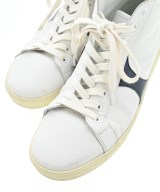 CELINE（セリーヌ）スニーカー 白 サイズ:EU41(26cm位) メンズ/2200663162154