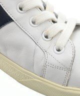 CELINE（セリーヌ）スニーカー 白 サイズ:EU41(26cm位) メンズ/2200663162154