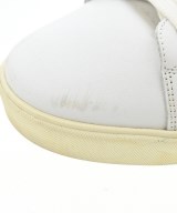 CELINE（セリーヌ）スニーカー 白 サイズ:EU41(26cm位) メンズ/2200663162154