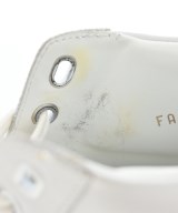 CELINE（セリーヌ）スニーカー 白 サイズ:EU41(26cm位) メンズ/2200663162154