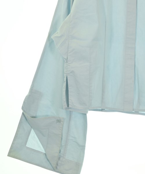 CELINE（セリーヌ）カジュアルシャツ 青 サイズ:34(XXS位) レディース/2200663575015