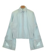 CELINE（セリーヌ）カジュアルシャツ 青 サイズ:34(XXS位) レディース/2200663575015