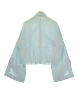 CELINE（セリーヌ）カジュアルシャツ 青 サイズ:34(XXS位) レディース/2200663575015