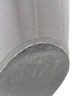 CELINE（セリーヌ）ブーツ 茶 サイズ:EU37(23.5cm位) レディース/2200657551377