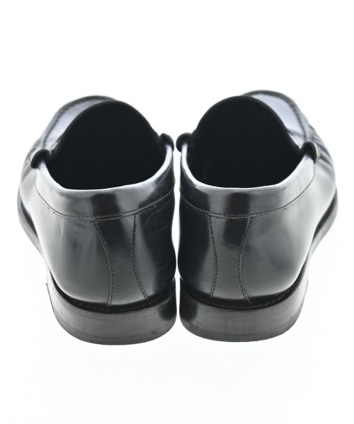 CELINE（セリーヌ）ドレスシューズ/ローファー 黒 サイズ:EU37(23.5cm位) レディース/2200657551384