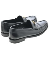 CELINE（セリーヌ）ドレスシューズ/ローファー 黒 サイズ:EU37(23.5cm位) レディース/2200657551384