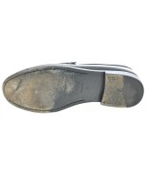 CELINE（セリーヌ）ドレスシューズ/ローファー 黒 サイズ:EU37(23.5cm位) レディース/2200657551384