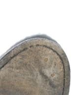 CELINE（セリーヌ）ドレスシューズ/ローファー 黒 サイズ:EU37(23.5cm位) レディース/2200657551384