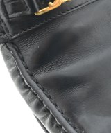 CELINE（セリーヌ）ドレスシューズ/ローファー 黒 サイズ:EU37(23.5cm位) レディース/2200657551384