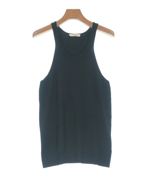 CELINE(セリーヌ)ニット・セーター 黒 サイズ:XS/2200660624013