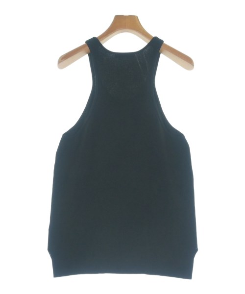 CELINE（セリーヌ）ニット・セーター 黒 サイズ:XS レディース/2200660624013