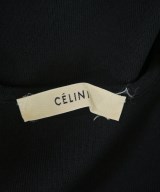 CELINE（セリーヌ）ニット・セーター 黒 サイズ:XS レディース/2200660624013