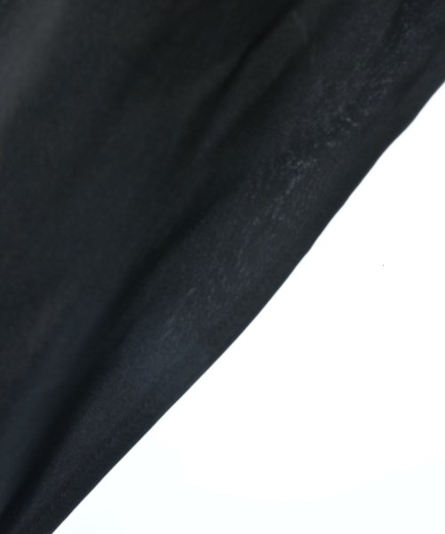 CELINE（セリーヌ）カジュアルシャツ 黒 サイズ:34(XXS位) レディース/2200663941100