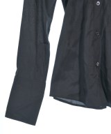 CELINE（セリーヌ）カジュアルシャツ 黒 サイズ:34(XXS位) レディース/2200663941100