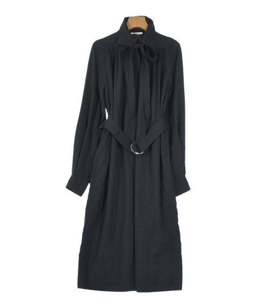 CELINE(セリーヌ)ワンピース 黒 サイズ:36(XS位)/2200664129095