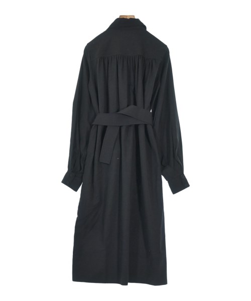 CELINE（セリーヌ）ワンピース 黒 サイズ:36(XS位) レディース/2200664129095