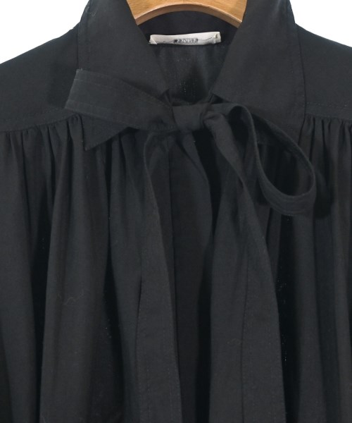 CELINE（セリーヌ）ワンピース 黒 サイズ:36(XS位) レディース/2200664129095