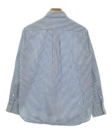 CELINE（セリーヌ）カジュアルシャツ 青 サイズ:38(S位) レディース/2200664129101