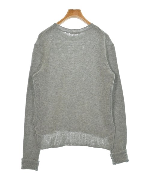 CELINE（セリーヌ）ニット・セーター グレー サイズ:XS レディース/2200652626049