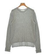 CELINE（セリーヌ）ニット・セーター グレー サイズ:XS レディース/2200652626049