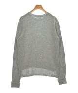 CELINE（セリーヌ）ニット・セーター グレー サイズ:XS レディース/2200652626049